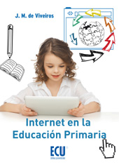 eBook, Internet en la educación primaria : un estudio sobre la utilización de Internet en escuelas primarias públicas de una gran ciudad, Editorial Club Universitario
