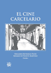 E-book, El cine carcelario, Tirant lo Blanch