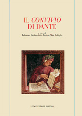 E-book, Il Convivio di Dante, Longo