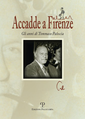 E-book, Accadde a Firenze : gli anni di Tommaso Paloscia, Polistampa