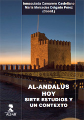 E-book, Al-Andalus hoy : siete estudios y un contexto, Alfar