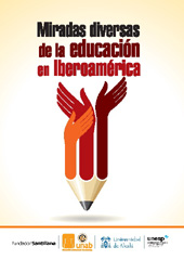 eBook, Miradas diversas de la educación en Iberoamérica, Universidad de Alcalá