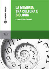 E-book, La memoria tra cultura e biologia, Pisa University Press