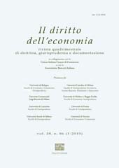 Article, Il paradigma trasversale dello sviluppo sostenibile, Enrico Mucchi Editore