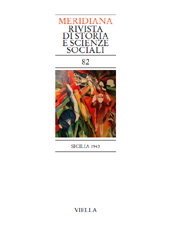 Article, L'Italia meridionale sotto le bombe, 1940-44, Viella