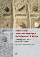 Chapitre, I materiali della Collezione archeologica "Giulio Sambon" di Milano /., All'insegna del giglio