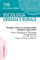 Article, Neoliberalismo, migraziaioni e segregazione spaziale : politiche abitative e mix sociale nei casi europeo e italiano, Franco Angeli