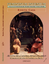 eBook, Affinché l'anima diventi cielo : l'orazione secondo S. Caterina da Siena, Centro Studi Femininum Ingenium