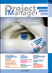 Article, Nuove competenze e nuove professionalità per una migliore gestione dei progetti e dei fondi europei, Franco Angeli