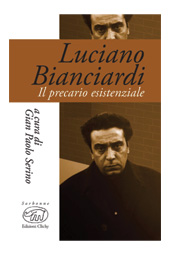 eBook, Il precario esistenziale, Bianciardi, Luciano, 1922-1971, Edizioni Clichy
