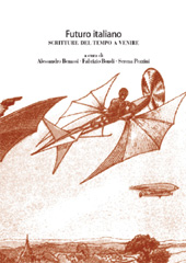 Chapter, Una scorciatoia verso il futuro? : gli Stati Uniti nella letteratura d'inizio Novecento, tra avvenirismo e barbarie, M. Pacini Fazzi