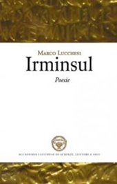 E-book, Irminsul : poesie, Lucchesi, Marco, M. Pacini Fazzi
