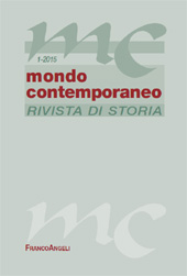 Article, Dal tribunale della storia alla storia in tribunale : difesa dei diritti o reincarnazione delle ideologie?, Franco Angeli