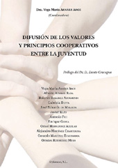 Capítulo, Difusión de valores y principios cooperativos entre los jóvenes, Dykinson