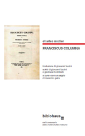 E-book, Franciscus Columna, Biblohaus