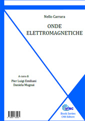 E-book, Onde elettromagnetiche, IFAC - Istituto di Fisica Applicata Nello Carrara