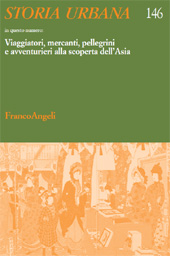 Artículo, Una metropoli alla fine dell'Asia : Edo narrata dai primi europei, Franco Angeli