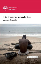 E-book, De fuera vendrán, Ravelo, Alexis, Editorial UOC