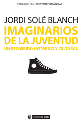 E-book, Imaginarios de la juventud : un recorrido histórico y cultural, Editorial UOC