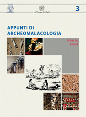 Chapter, Potenziale informativo dei molluschi marini, d'acqua dolce e terrestri in archeologia, All'insegna del giglio