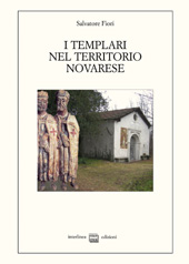 E-book, I Templari nel territorio novarese, Interlinea