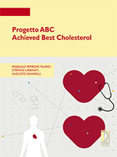 eBook, Progetto ABC :  Achieved Best Cholesterol, Firenze University Press