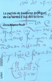 Kapitel, Análisis detallado de la argumentación en contra de la partida de bautismo de Miguel de Cervantes, Universidad de Alcalá