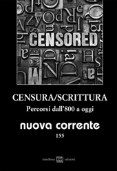Article, Sette variazioni intorno alla censura, Interlinea