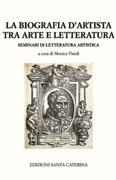 Chapter, Biografie moderne di Michelangelo, Edizioni Santa Caterina