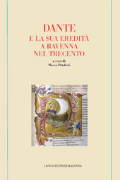 Capítulo, Hic claudor Dantes : per il testo e la fortuna degli epitaffi di Dante, Longo