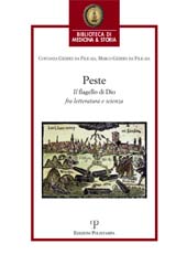 E-book, Peste : il flagello di Dio fra letteratura e scienza, Geddes da Filicaia, Costanza, Polistampa