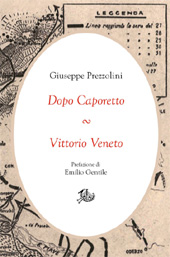 E-book, Dopo Caporetto ; Vittorio Veneto, Prezzolini, Giuseppe, 1882-1982, Edizioni di storia e letteratura