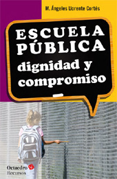 E-book, Escuela pública : dignidad y compromiso, Octaedro