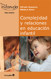 E-book, Complejidad y relaciones en educación infantil, Octaedro