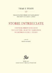 Kapitel, Prefazione, Edizioni di storia e letteratura