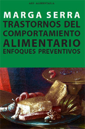 E-book, Trastornos del comportamiento alimentario : enfoques preventivos, Serra, Marga, Editorial UOC