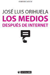 E-book, Los medios después de internet, Editorial UOC