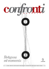 Article, Le domande che l'economia pone alle religioni, Com Nuovi Tempi