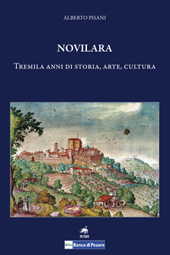 E-book, Novilara : tremila anni di storia, arte, cultura, Pisani, Alberto, 1950-, Metauro