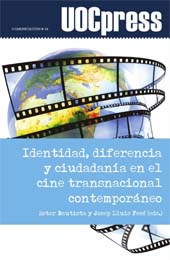 E-book, Identidad, diferencia y ciudadanía en el cine transnacional contemporáneo, Editorial UOC