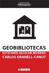 eBook, Geobibliotecas, Editorial UOC