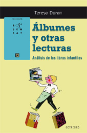 E-book, Álbumes y otras lecturas : análisis de los libros infantiles, Duran, Teresa, Octaedro