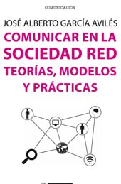 E-book, Comunicar en la sociedad red : teorías, modelos y prácticas, Editorial UOC