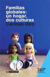 E-book, Familias globales : un hogar, dos culturas, Giró, Carmen, Editorial UOC