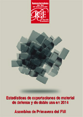 Fascicule, Boletín Económico de Información Comercial Española : 3066, 8, 2015, Ministerio de Economía y Competitividad