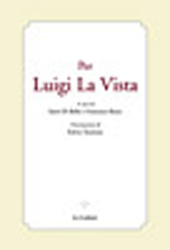 eBook, Per Luigi La Vista, Le Lettere
