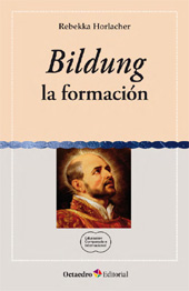E-book, Bildung, la formación, Octaedro