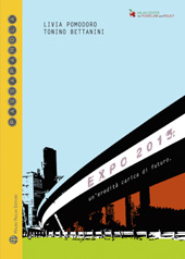 E-book, Expo 2015 : un'eredità carica di futuro, Mauro Pagliai