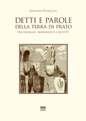 eBook, Detti e parole della terra di Prato : fra paesaggi, monumenti e ricette, Petracchi, Giovanni, 1947-, Sarnus
