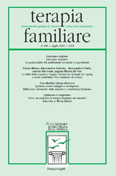 Artículo, La sfida delle coppie a doppia carriera tra strategie di coping e nodi conflittuali : un contributo di ricerca, Franco Angeli